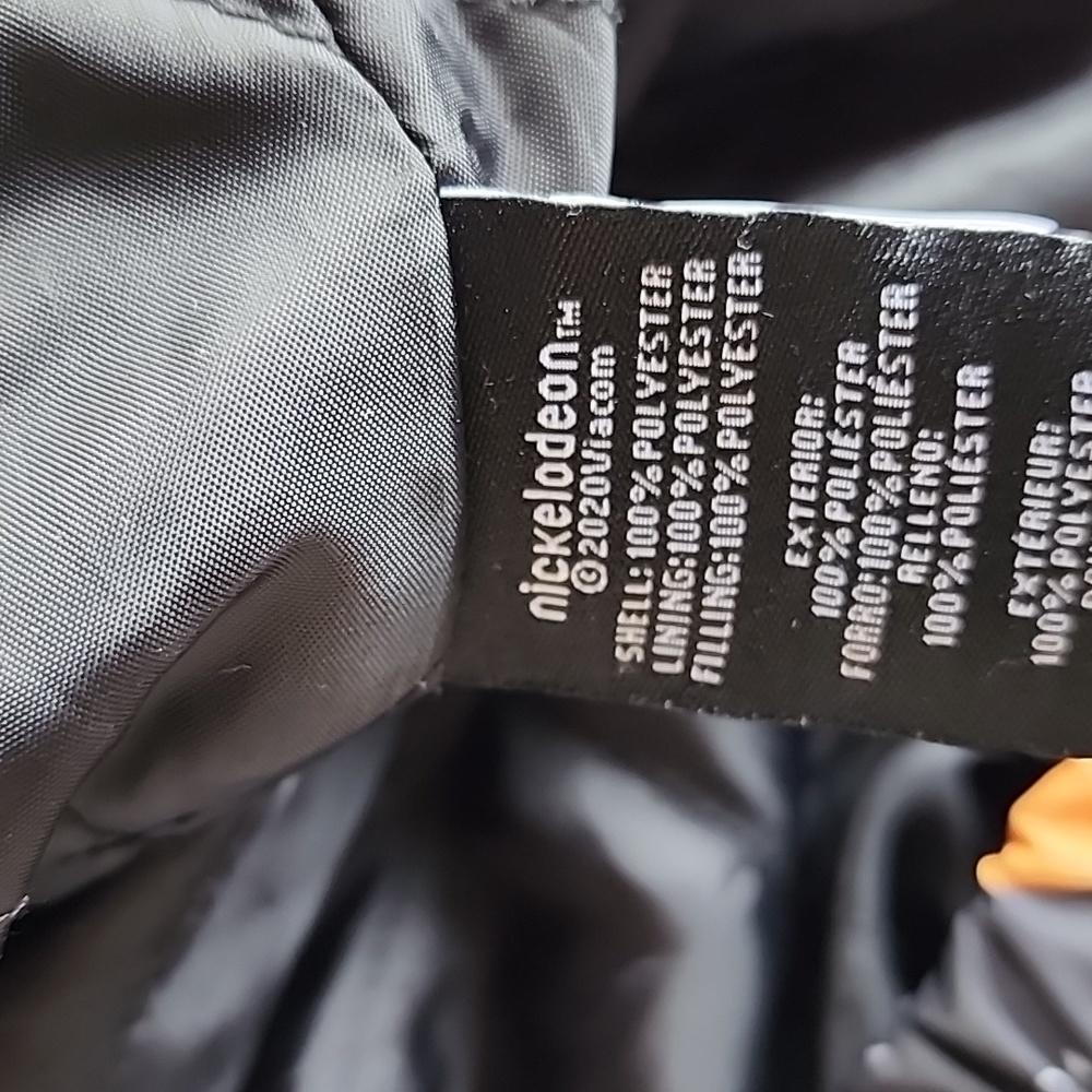 NICKELODEON Jacket - Picture 13 of 14